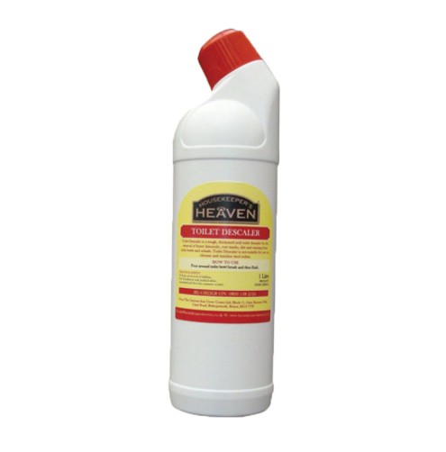 Toilet Descaler 1lt