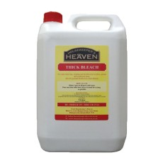 Thick Bleach 5lt