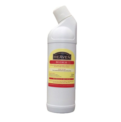 Thick Bleach 750ml