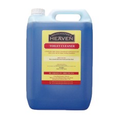 Bathroom Cleaner Non-Corrosive 5lt