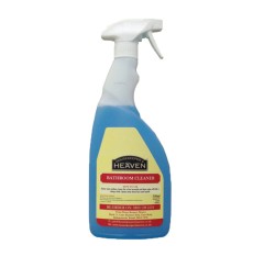 Bathroom Cleaner Non-Corrosive 750ml