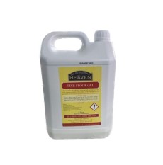 Floor Gel Pine 5lt