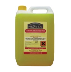 Multi-Purpose Cleaner 5lt