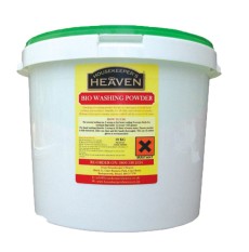 Washing Powder Biological 10kg Tub