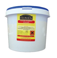 Washing Powder Non-Biological 10kg Tub