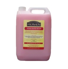 Hand Soap Pink 5lt