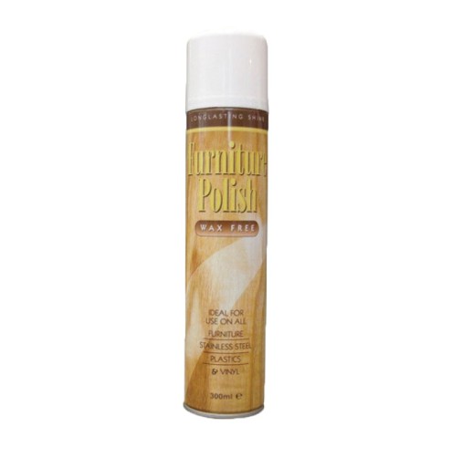 Polish Wax-Free 300ml