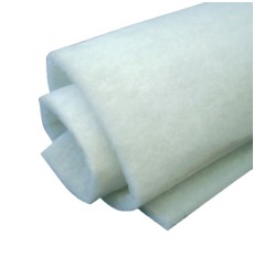 Insulator/Comp Fibre 300gsm 100cm Wide 25m Roll