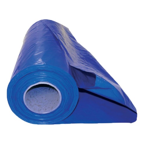 Polythene Tubing 10m Roll 47ins Wide