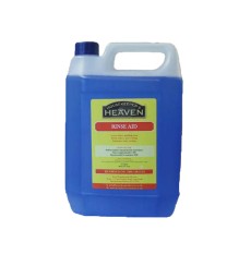 Dishwasher Rinse Aid 5lt
