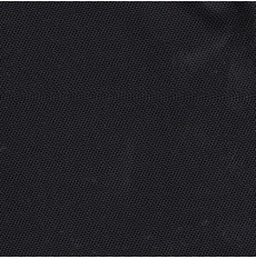 Showerproof Fabric 58ins Black Per Metre