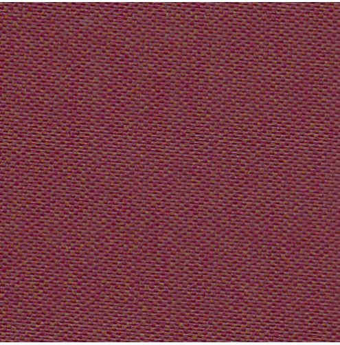 Showerproof Fabric 58ins Wine Per Metre
