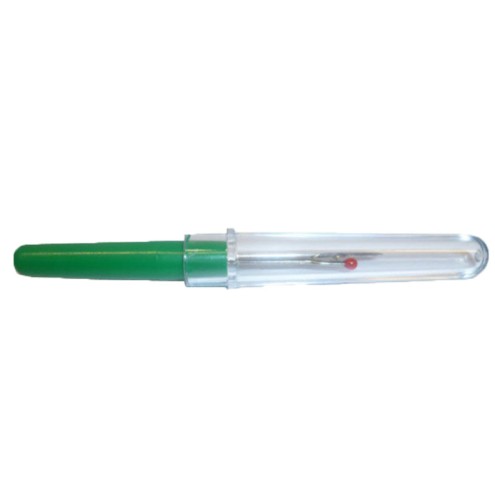 Small Seam Ripper Green (DISC)