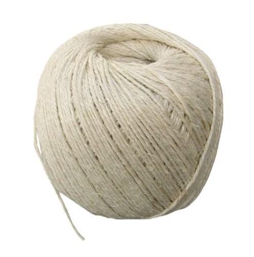 Sisal Twine Large 3 Ply Ball