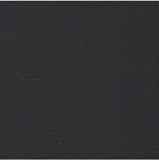 Domestic Vinyl Smooth Black Per Met