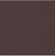 Domestic Vinyl Smooth Mid Brown Per Met