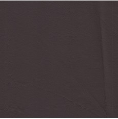 Domestic Vinyl Smooth Dark Brown Per Met