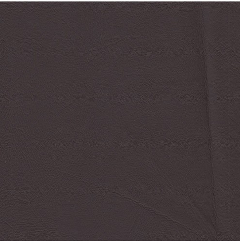 Domestic Vinyl Smooth Dark Brown 30m Roll