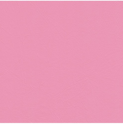 Domestic Vinyl Smooth Pink Per Met