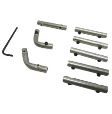Spring & Wire Connectors 1776   (Disc)