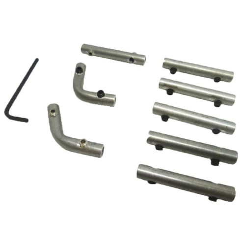 Spring & Wire Connectors 1776   (Disc)