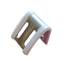 Springs Zig-Zag Staple/Nail Type Clips Pack 100