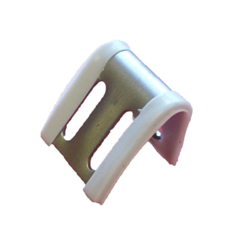 Springs Zig-Zag Staple/Nail Type Clips Pack 100