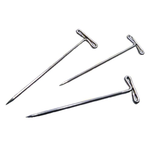 T-Head Pins Osborne 53mm No.189-32 (DISC)
