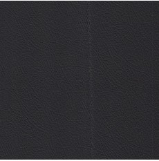 Contract Vinyl Textured Black Per Met