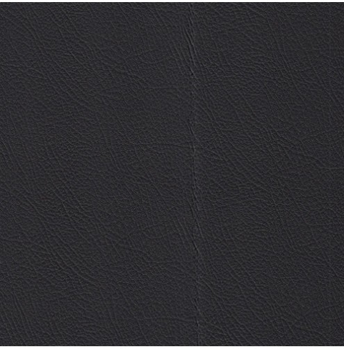 Contract Vinyl Textured Black 30m Roll