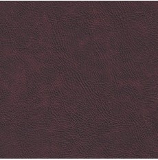 Contract Vinyl Textured Burgundy Per Met