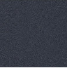Contract Vinyl Textured Navy Per Met