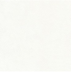 Contract Vinyl Textured White Per Met