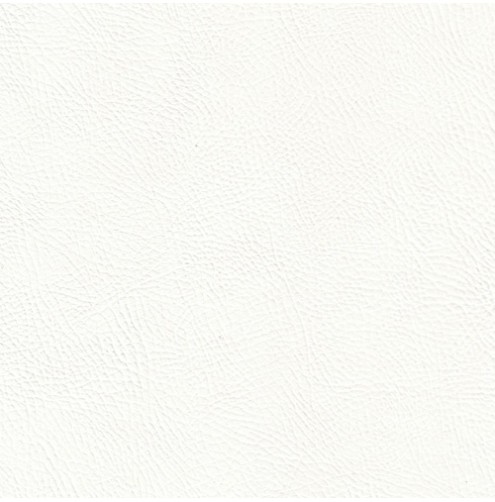 Contract Vinyl Textured White Per Met