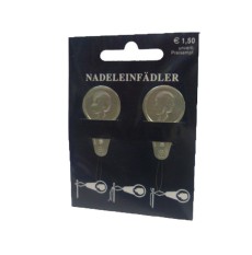 Needle Threaders Pack of 2 No HBJG2    (Disc)