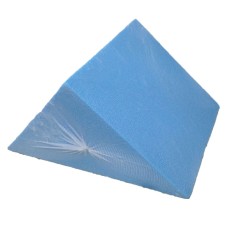 Pilates Triangle 17 X 17 X 17ins