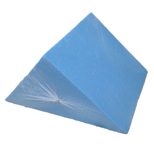 Pilates Triangle 17 X 17 X 17ins