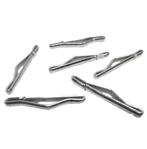 Clasps for Timesaver Tufting Needle No. 418 (DISC)