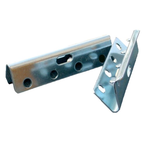 V Clips for use with Webbing Pack 100