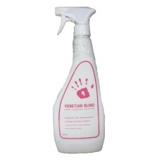 Venetian Blind Cleaner 500ml Spray