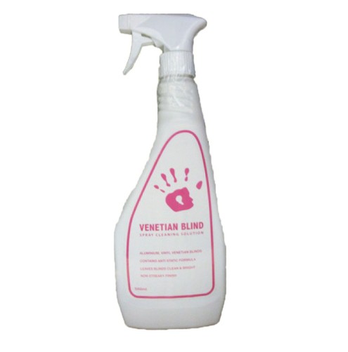 Venetian Blind Cleaner 500ml Spray