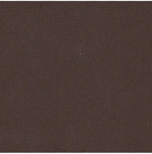 Water Repellent Polyester 147cm Wide Brown Per Met