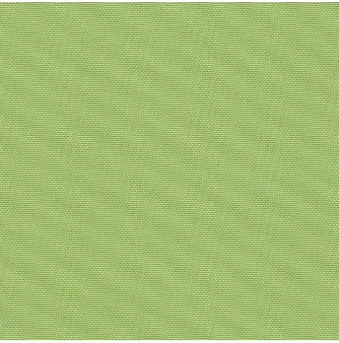 Water Repellent Polyester 147cm Wide Lime Per Met