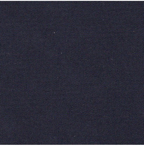 Water Repellent Polyester 147cm Wide Navy Per Met