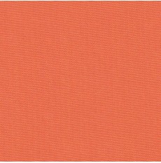 Water Repellent Polyester 147cmWide Orange Per Met
