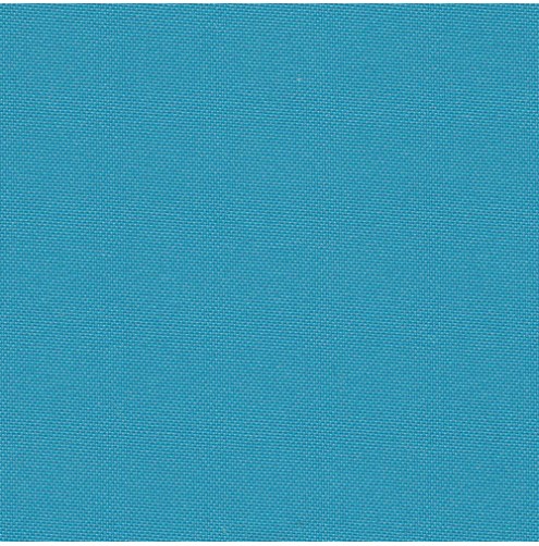 Water Repellent Polyester 147cm Aqua Per Met