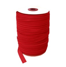 Zip Heads No3 Hot Red Pack 100