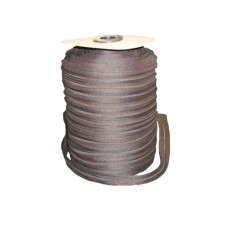 Zipping No3 Brown Per Met