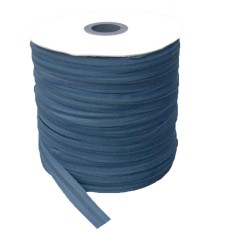 Zip Heads No3 Navy Each