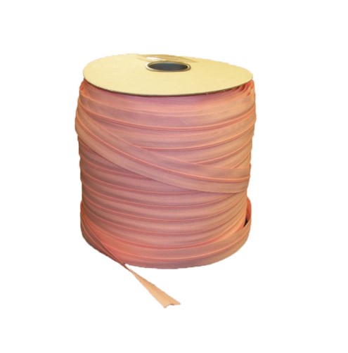 Zipping Continuous 300m Reel No3 Pink